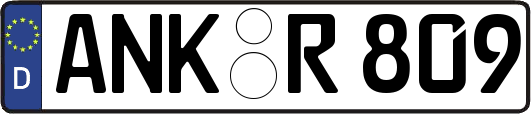 ANK-R809