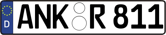 ANK-R811
