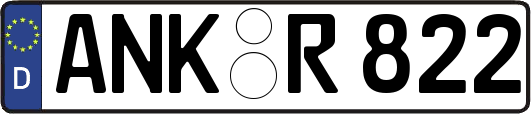 ANK-R822