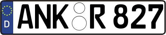 ANK-R827