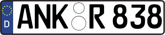 ANK-R838
