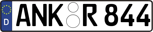 ANK-R844