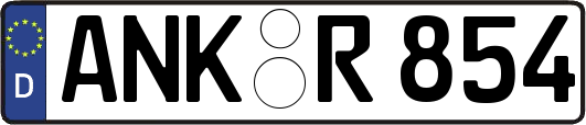 ANK-R854