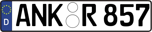ANK-R857