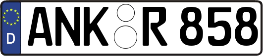 ANK-R858