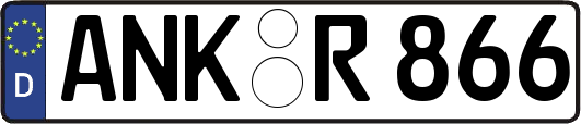 ANK-R866