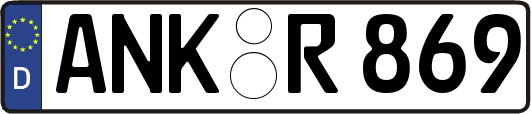 ANK-R869