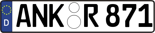 ANK-R871