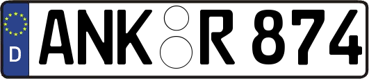 ANK-R874