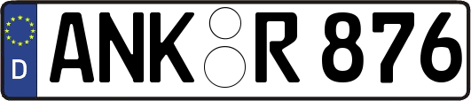 ANK-R876