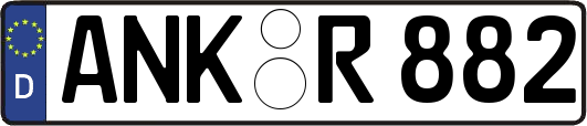 ANK-R882