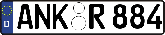 ANK-R884