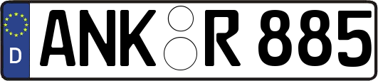 ANK-R885