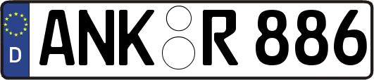 ANK-R886