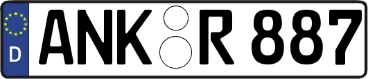 ANK-R887