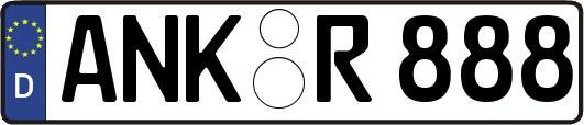 ANK-R888