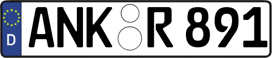 ANK-R891
