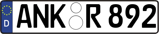 ANK-R892
