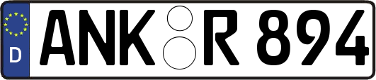 ANK-R894