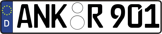 ANK-R901