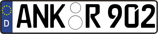 ANK-R902
