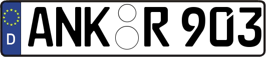 ANK-R903