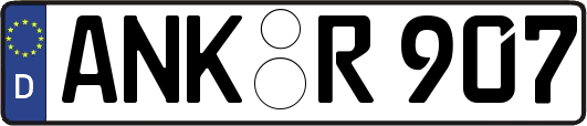 ANK-R907