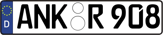 ANK-R908