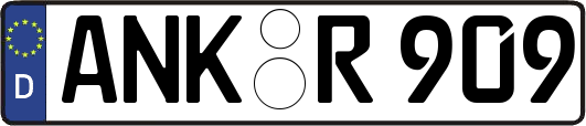 ANK-R909