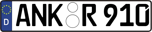 ANK-R910