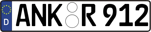 ANK-R912