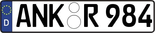 ANK-R984