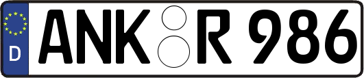 ANK-R986
