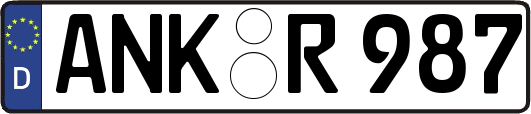 ANK-R987