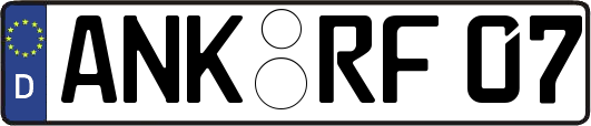 ANK-RF07