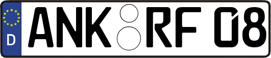 ANK-RF08