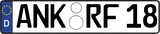 ANK-RF18