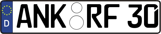 ANK-RF30