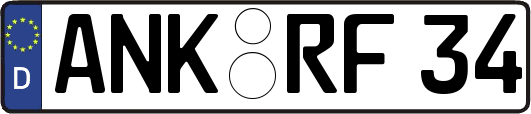 ANK-RF34