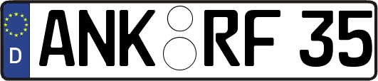 ANK-RF35