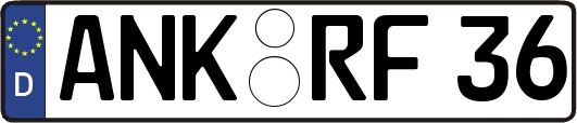 ANK-RF36