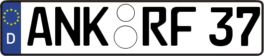 ANK-RF37