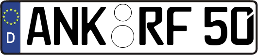 ANK-RF50