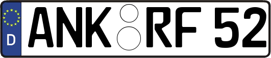 ANK-RF52