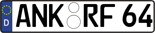 ANK-RF64