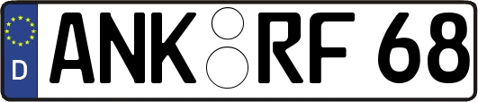 ANK-RF68