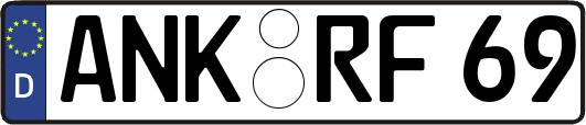 ANK-RF69