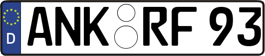 ANK-RF93