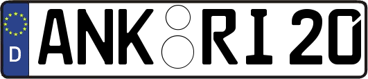 ANK-RI20