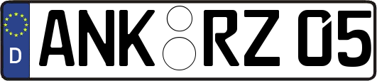 ANK-RZ05